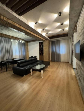 Cozy VIP loft apartment